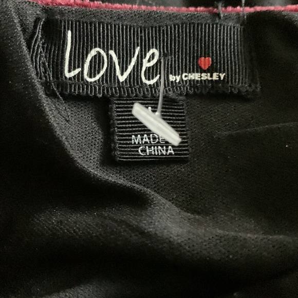 🔵 Love by Chelsea dress - Picture 9 of 9